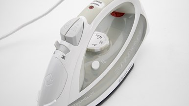 Russell Hobbs Steamglide Ultra RHC940