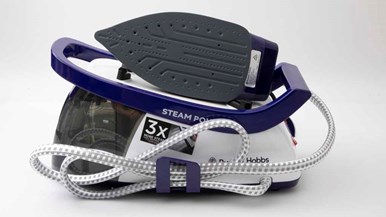 Russell Hobbs Steampower Steam Station RHC450