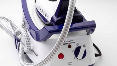 Russell Hobbs Steampower Steam Station RHC450