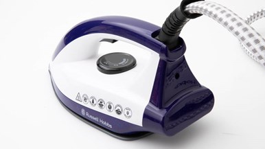 Russell Hobbs Steampower Steam Station RHC450