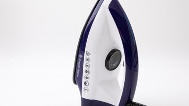 Russell Hobbs Steampower Steam Station RHC450