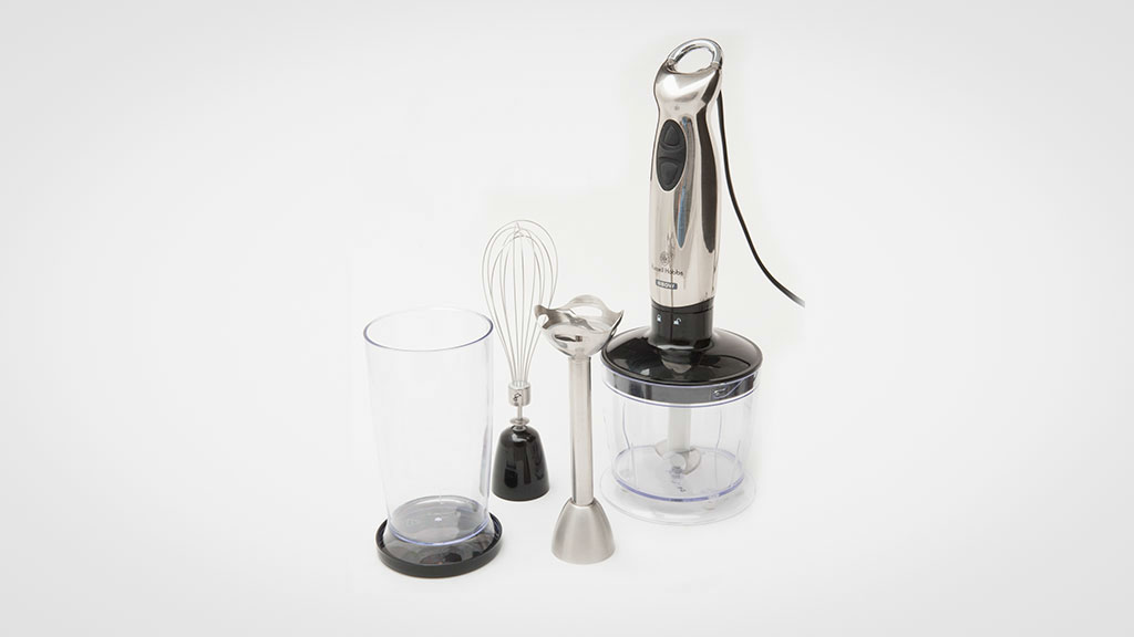 Russell Hobbs Stick Blender Rhsb018 - Incredible Connection