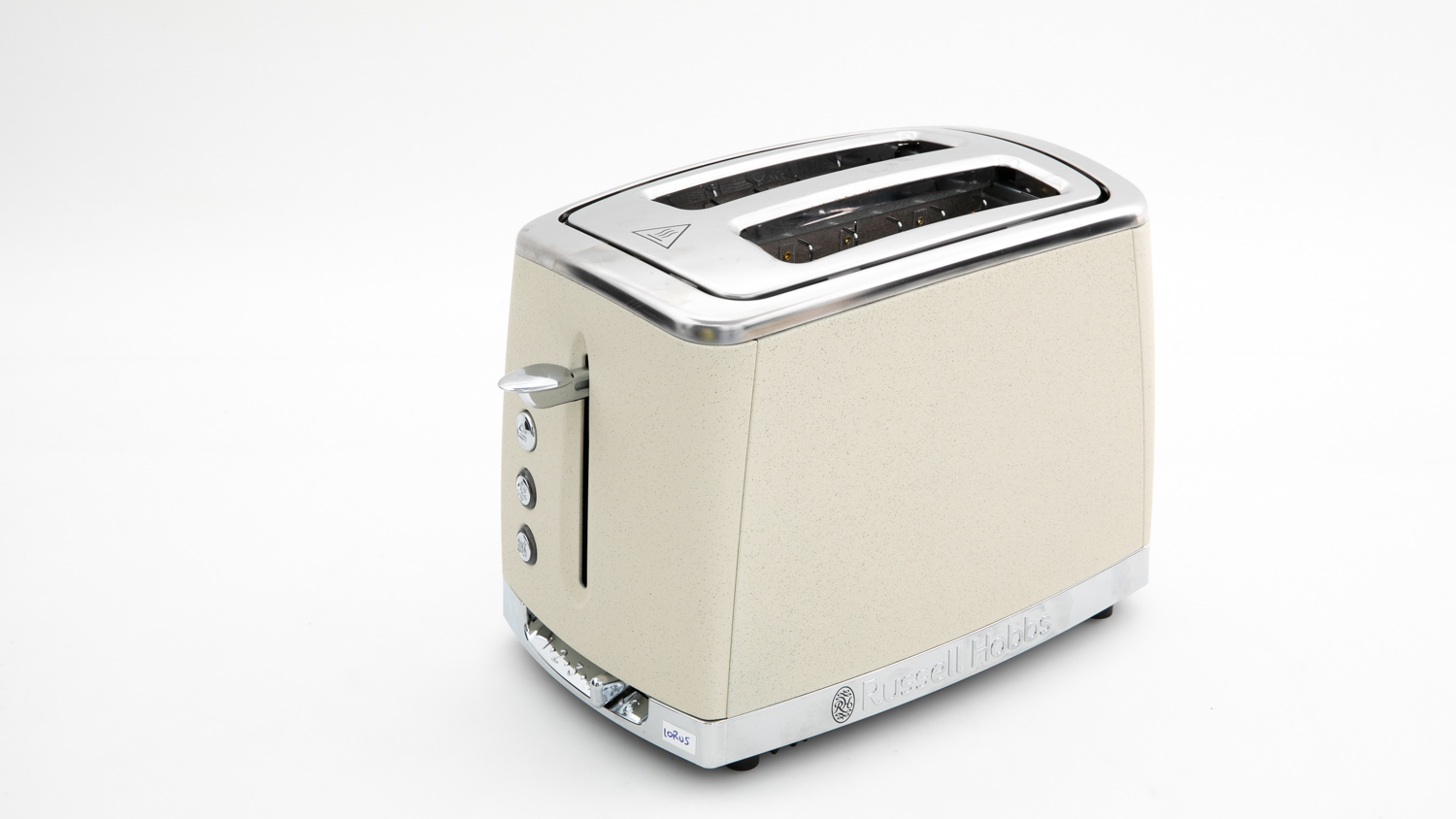 Russell Hobbs Stone Textured 2 Slice Toaster RHT62STN Review Toaster CHOICE