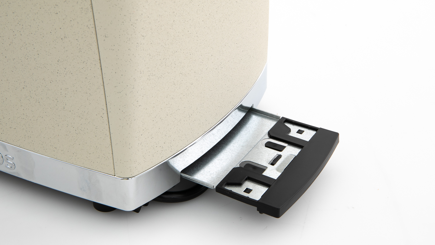 Russell Hobbs Stone Textured 2 Slice Toaster RHT62STN