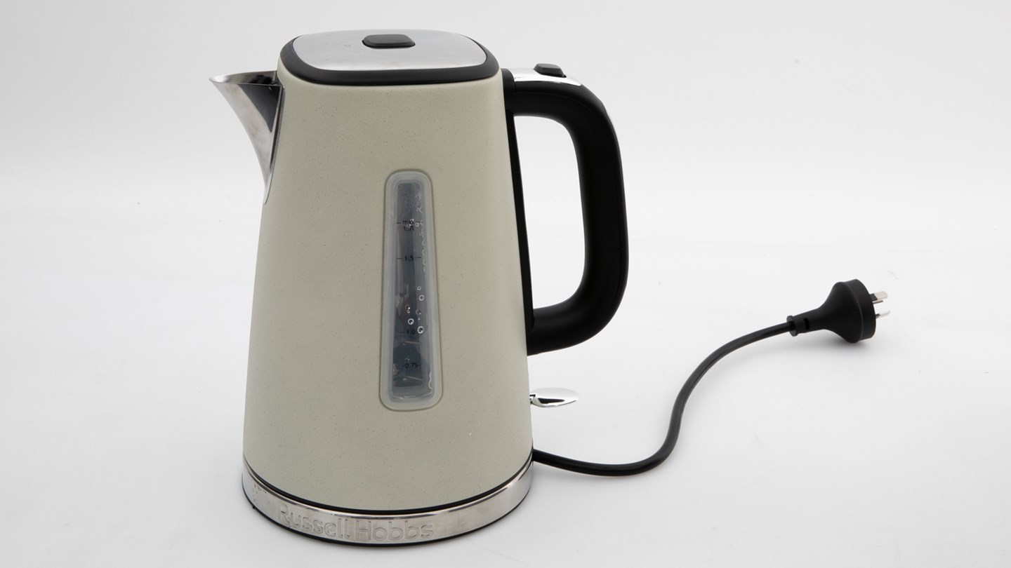 Russell Hobbs Montana Kettle RHK142 Review Kettle CHOICE