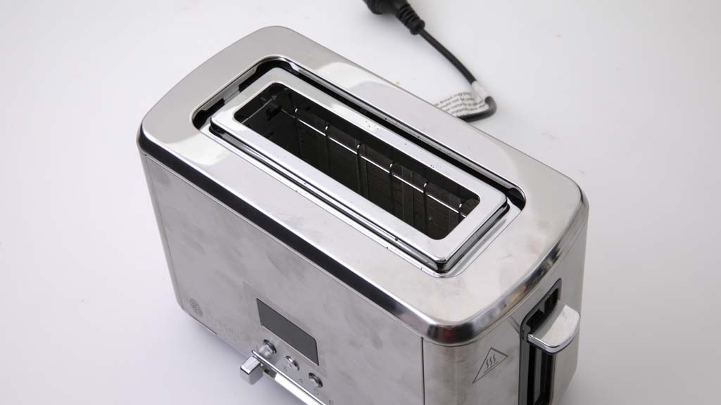 Russell Hobbs Studio 1 Slice Toaster RHT131