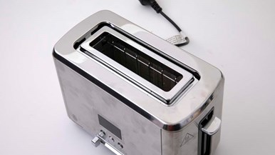 Russell Hobbs Studio 1 Slice Toaster RHT131