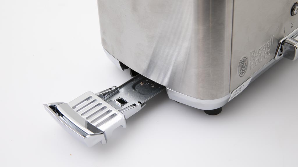 Russell Hobbs Studio 1 Slice Toaster RHT131