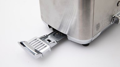 Russell Hobbs Studio 1 Slice Toaster RHT131
