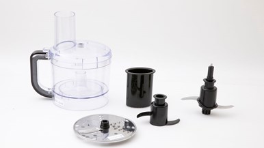 Russell Hobbs Studio Food Processor RHCFP500