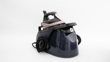 Russell Hobbs Supreme Steam Generator RHC670