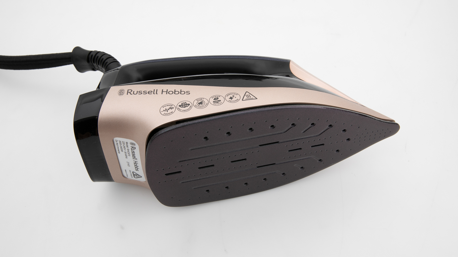 Russell Hobbs Supreme Steam Generator RHC670