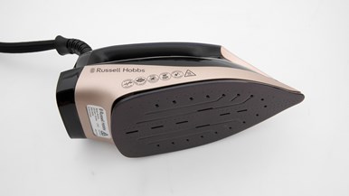 Russell Hobbs Supreme Steam Generator RHC670