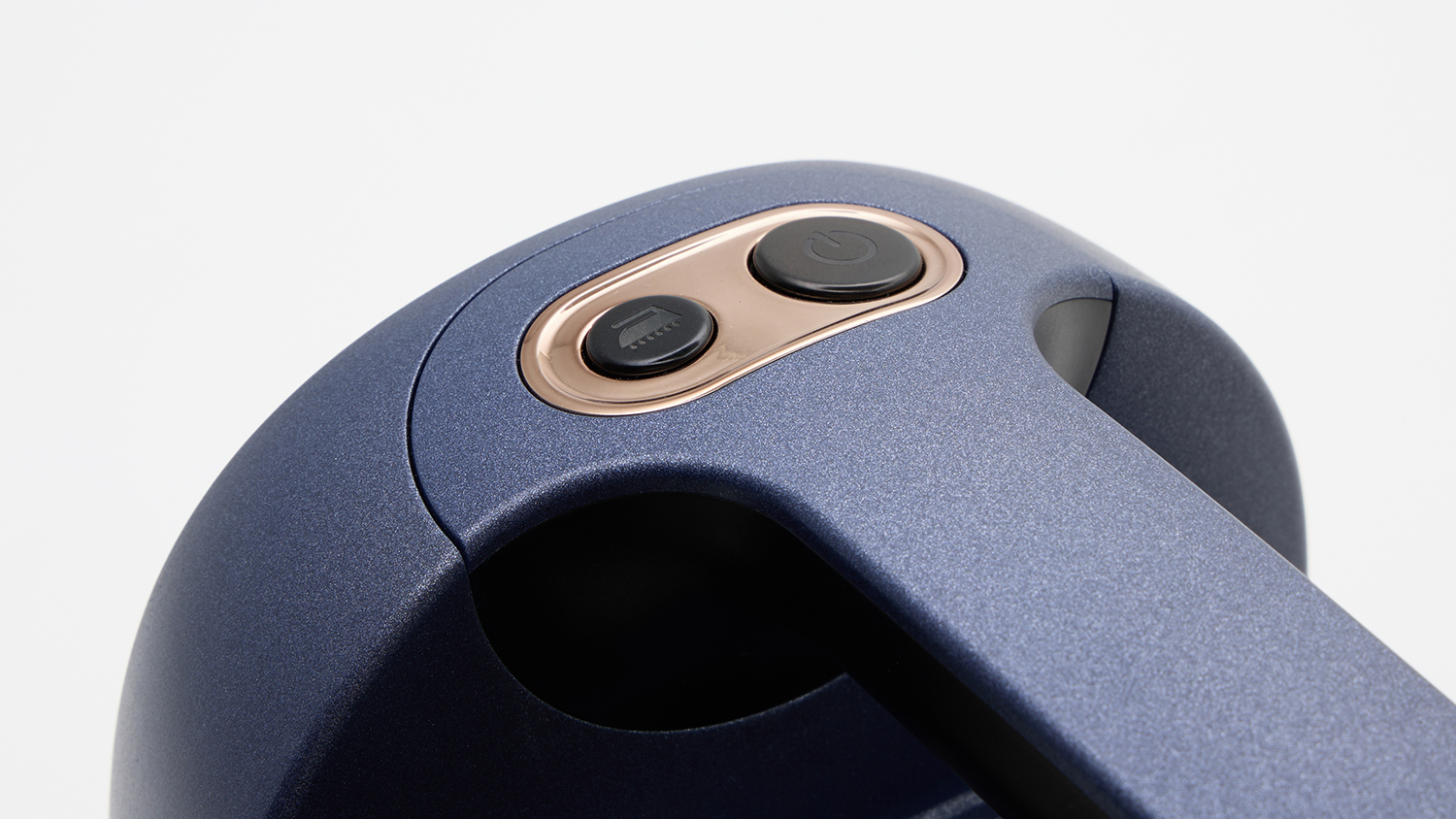 Russell Hobbs Supreme Steam Maestro Handheld Steamer RHC2760