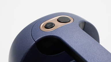 Russell Hobbs Supreme Steam Maestro Handheld Steamer RHC2760