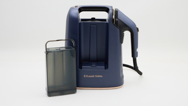 Russell Hobbs Supreme Steam Maestro Handheld Steamer RHC2760