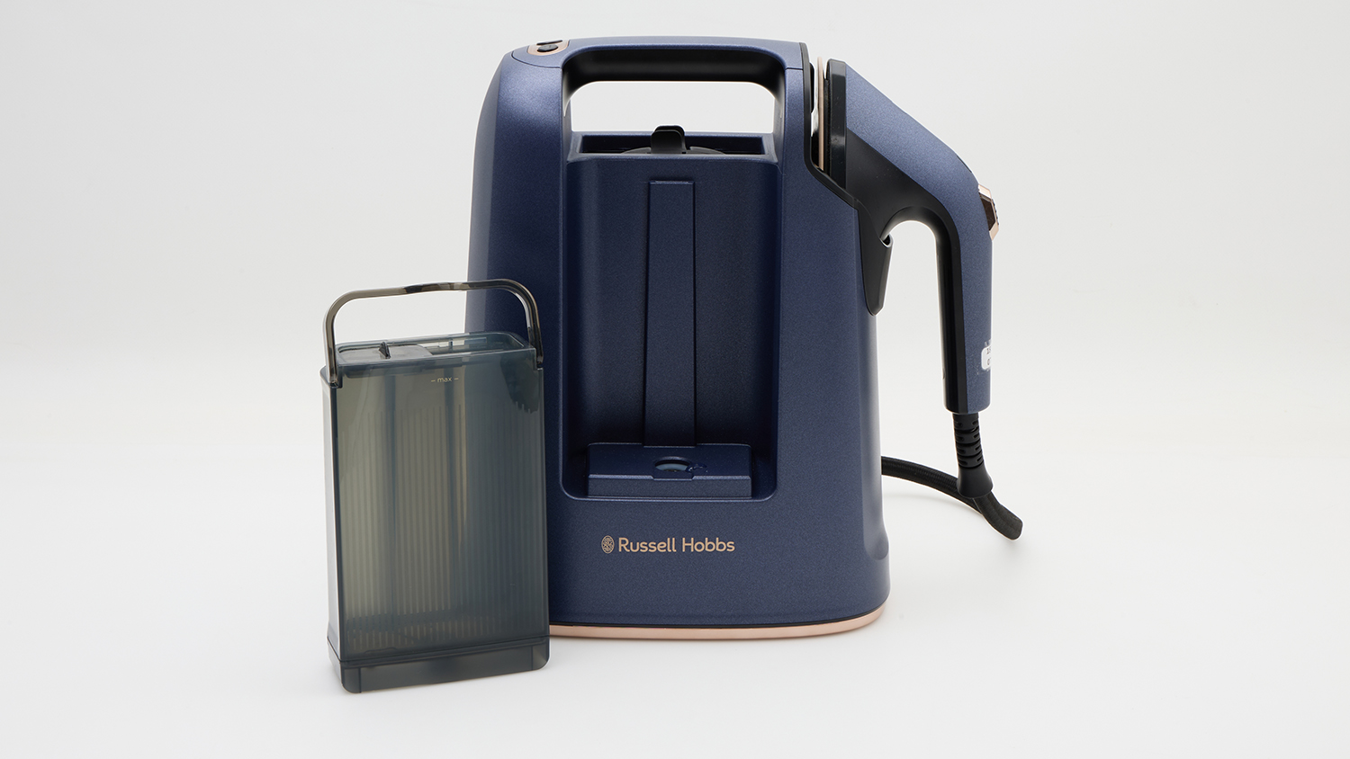 Russell Hobbs Supreme Steam Maestro Handheld Steamer RHC2760