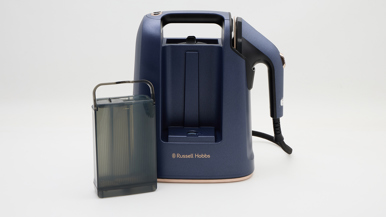 Russell Hobbs Supreme Steam Maestro Handheld Steamer RHC2760