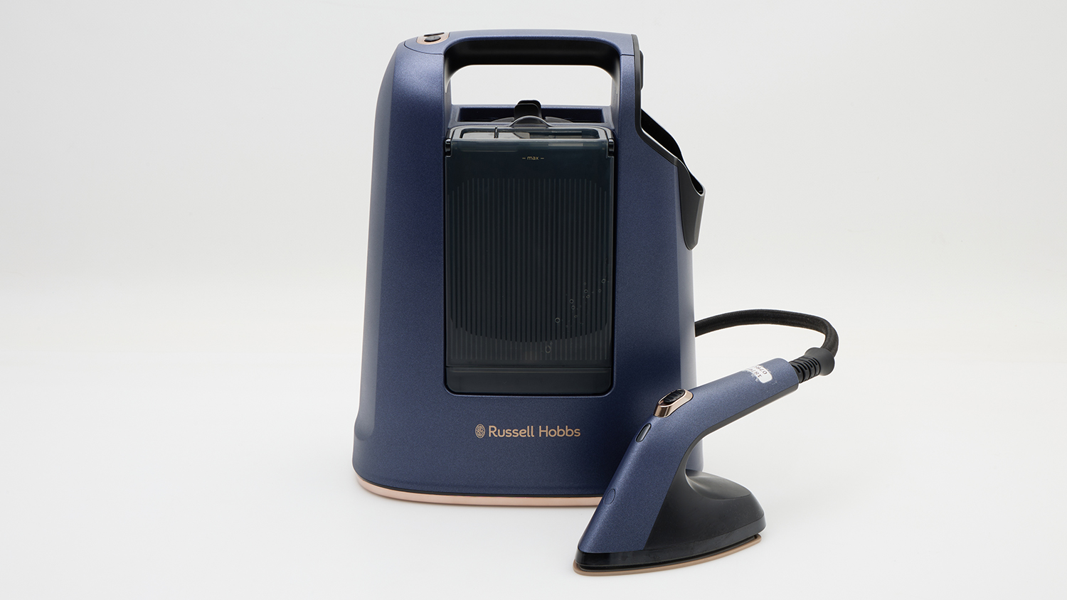 Russell Hobbs Supreme Steam Maestro Handheld Steamer RHC2760