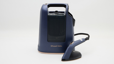 Russell Hobbs Supreme Steam Maestro Handheld Steamer RHC2760