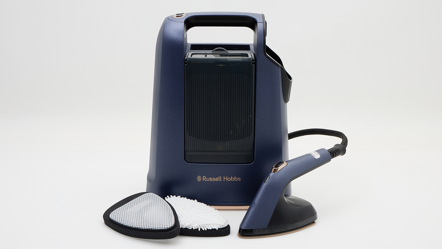 Russell Hobbs Supreme Steam Maestro Handheld Steamer RHC2760