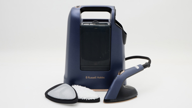 Russell Hobbs Supreme Steam Maestro Handheld Steamer RHC2760
