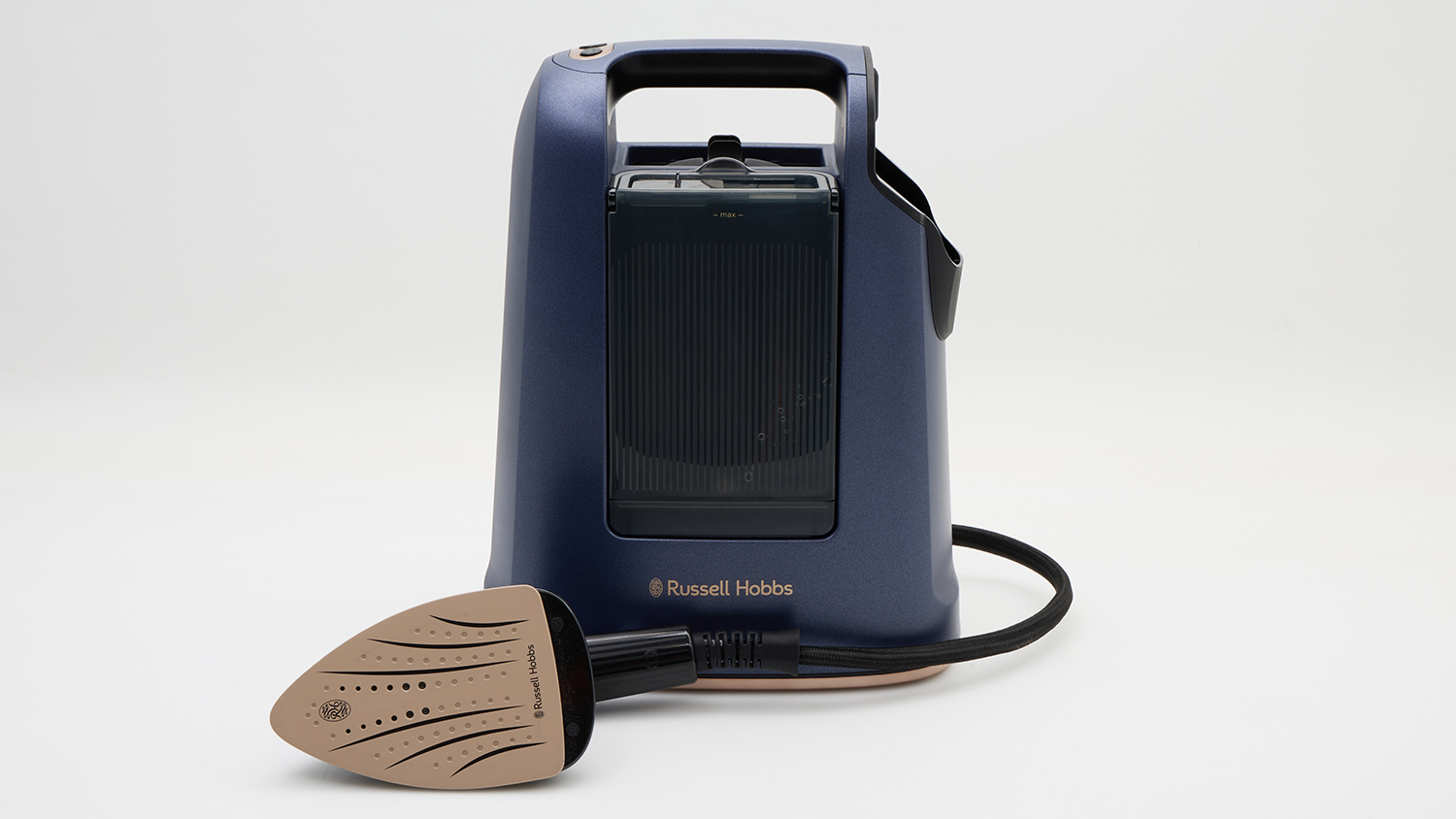 Russell Hobbs Supreme Steam Maestro Handheld Steamer RHC2760