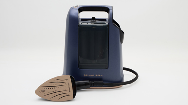 Russell Hobbs Supreme Steam Maestro Handheld Steamer RHC2760
