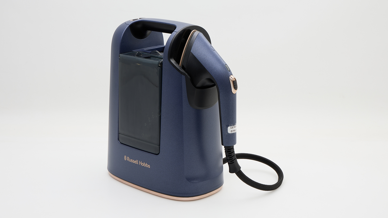 Russell Hobbs Supreme Steam Maestro Handheld Steamer RHC2760