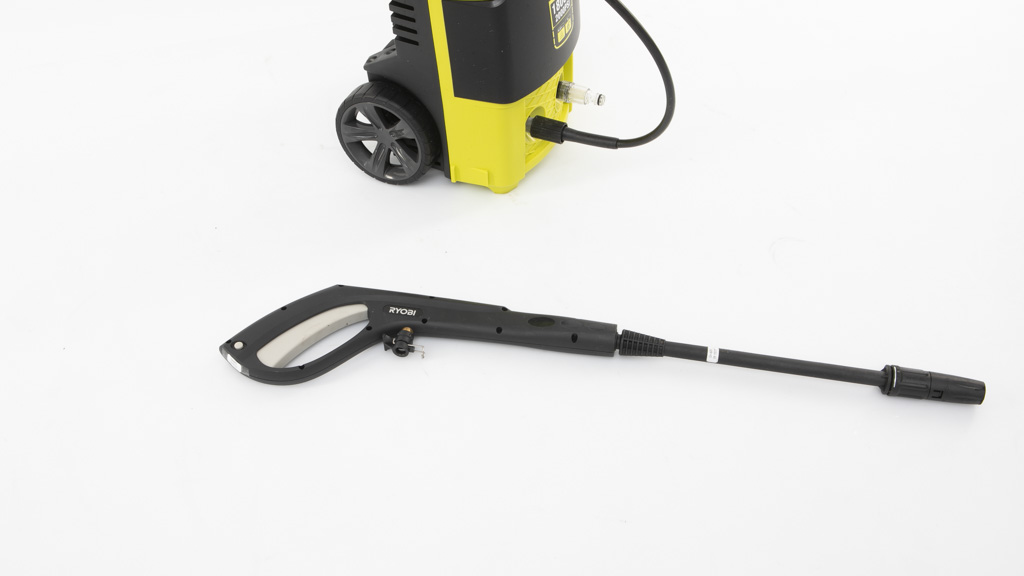 Ryobi 1800W 2000PSI Pressure Washer RPW140G Review Pressure cleaner CHOICE