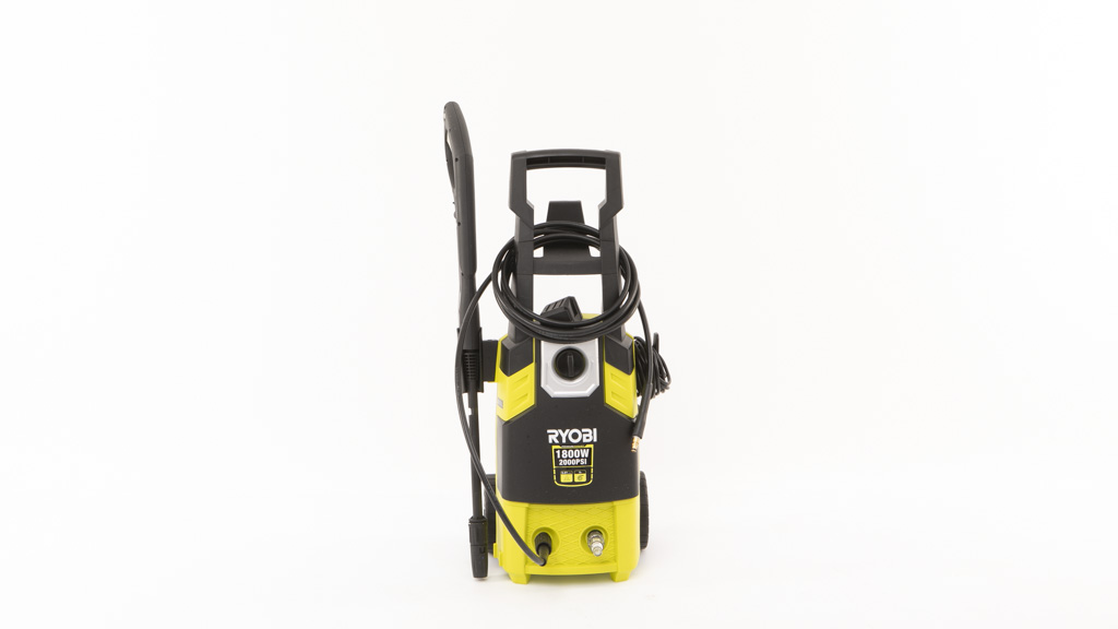 Ryobi 1800W 2000PSI Pressure Washer - RPW140-G