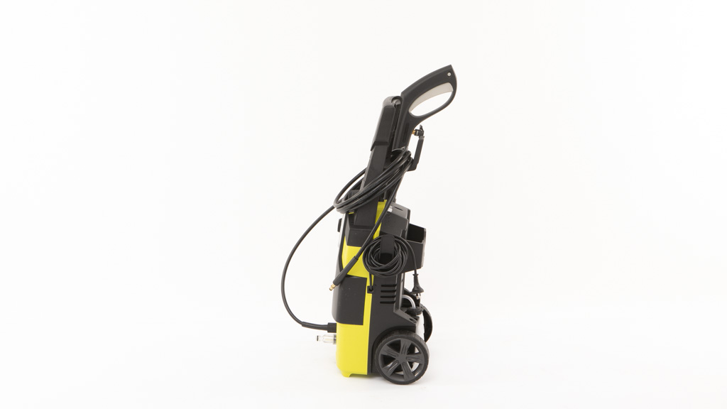 Ryobi 1800W 2000PSI Pressure Washer - RPW140-G