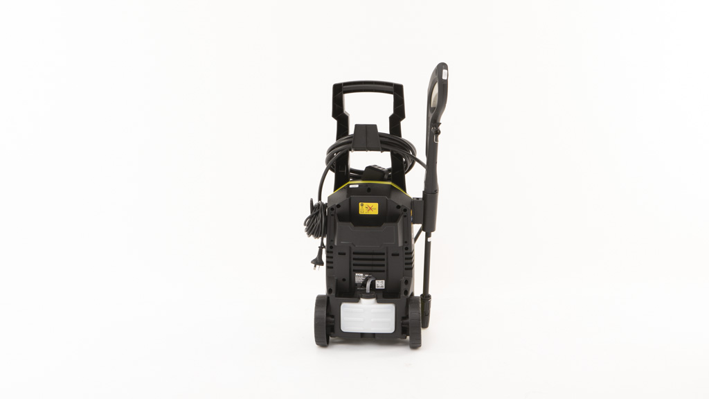 Ryobi 1800W 2000PSI Pressure Washer - RPW140-G