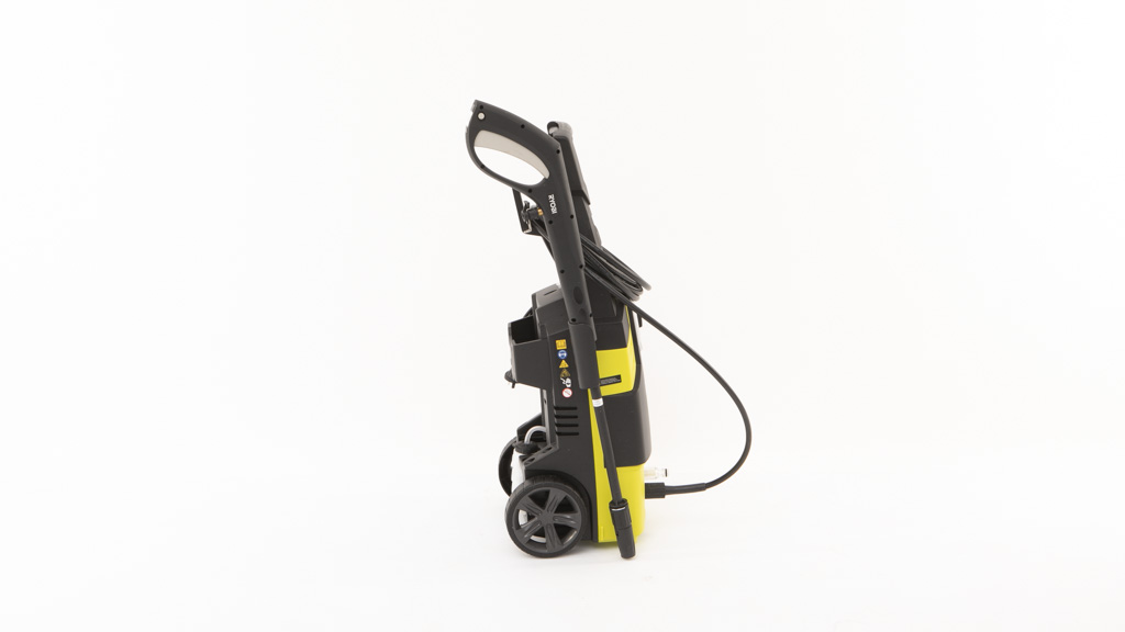 Ryobi 1800W 2000PSI Pressure Washer - RPW140-G