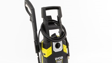 Ryobi 1800W 2000PSI Pressure Washer - RPW140-G