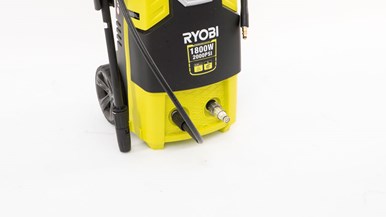 Ryobi 1800W 2000PSI Pressure Washer - RPW140-G