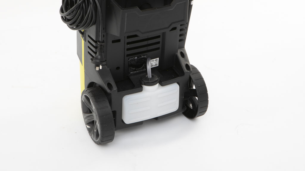 Ryobi 1800W 2000PSI Pressure Washer - RPW140-G