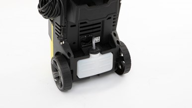 Ryobi 1800W 2000PSI Pressure Washer - RPW140-G