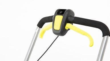 Ryobi 18V 37cm Lawn Mower 4AH Kit (R18XLMW24)