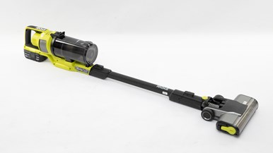 Ryobi 18V HP Brushless Stick Vacuum Kit R18XSV914