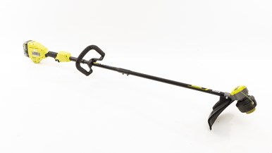 Ryobi 18V ONE+ HP 38cm Whisper Line Trimmer 5.0Ah Kit (R18XLTR35)