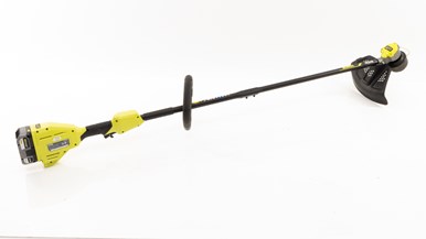 Ryobi 18V ONE+ HP 38cm Whisper Line Trimmer 5.0Ah Kit (R18XLTR35)