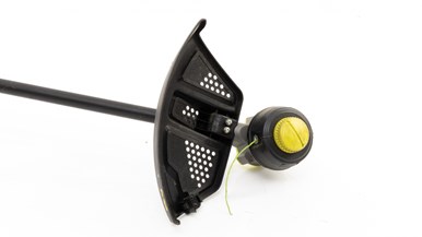 Ryobi 18V ONE+ HP 38cm Whisper Line Trimmer 5.0Ah Kit (R18XLTR35)