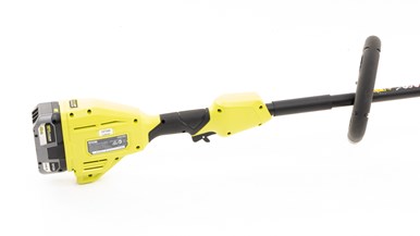 Ryobi 18V ONE+ HP 38cm Whisper Line Trimmer 5.0Ah Kit (R18XLTR35)