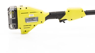 Ryobi 18V ONE+ HP 38cm Whisper Line Trimmer 5.0Ah Kit (R18XLTR35)