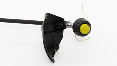 Ryobi 18V ONE+ HP Brushless 33/38cm Line Trimmer 4.0Ah Kit (R18HLTR14)