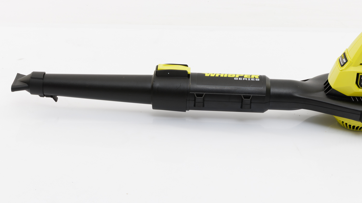 Ryobi 18V ONE+ HP™ Brushless Garden Blower 5.0Ah Kit R18XBLW35