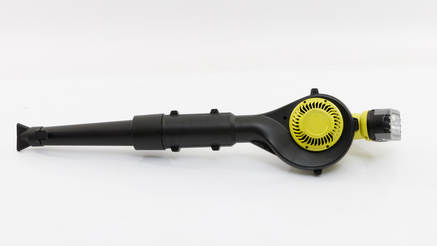 Ryobi 18V ONE+ HP™ Brushless Garden Blower 5.0Ah Kit R18XBLW35