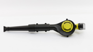 Ryobi 18V ONE+ HP™ Brushless Garden Blower 5.0Ah Kit R18XBLW35