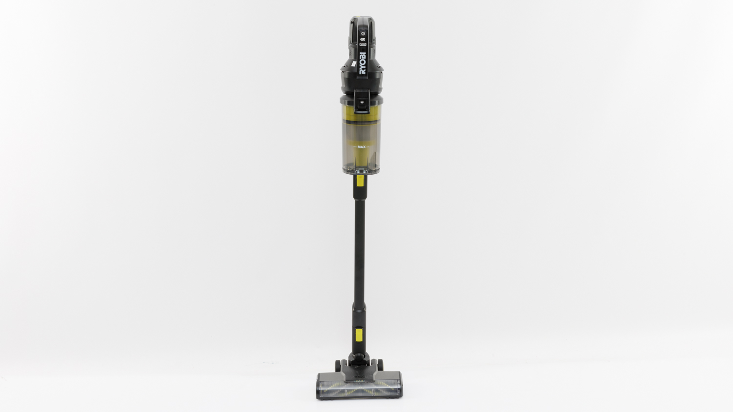 Ryobi 18V ONE+ HP Brushless Stick Vacuum 4.0Ah Kit R18XSV914BLK
